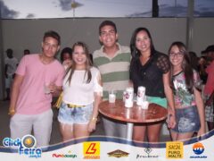 Tarde dos Amigos